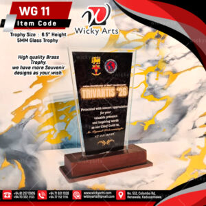 WG 11
