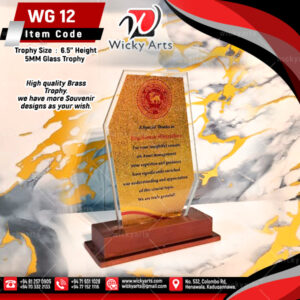 WG 12