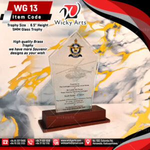 WG 13